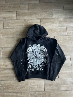 Sp5der Hoodie