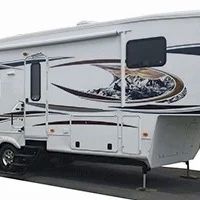 2013 Keystone Montana
