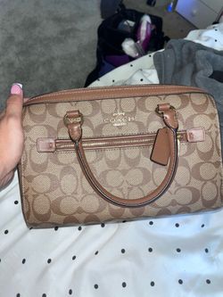 Coach Medium Bag