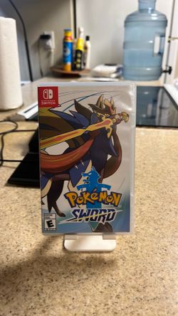 Pokémon Sword