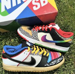 Nike Sb