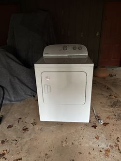 Whirlpool Washer