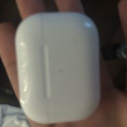 Air POD Pro 2nd Gen