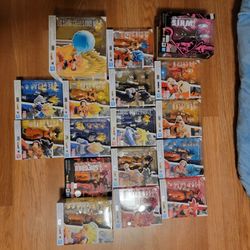 Sh Figuarts Dragon Ball Z figures for sale