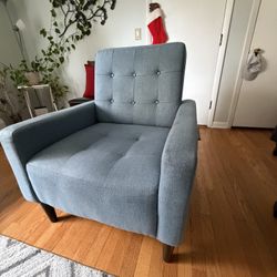 Living Room Chair 