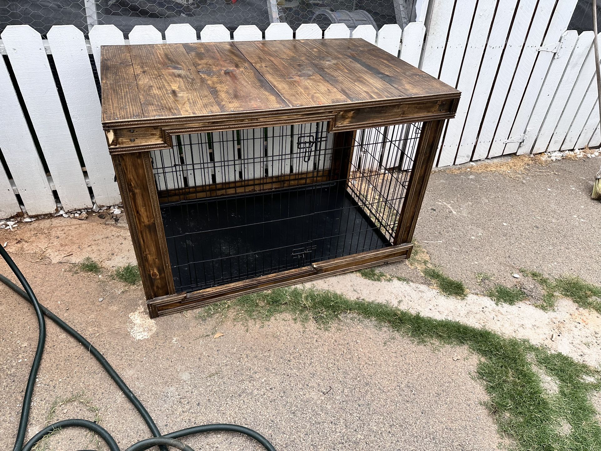 Dog Crate