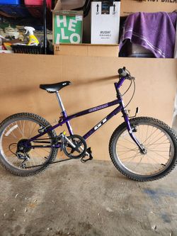 20" GT Outbound Cruiser