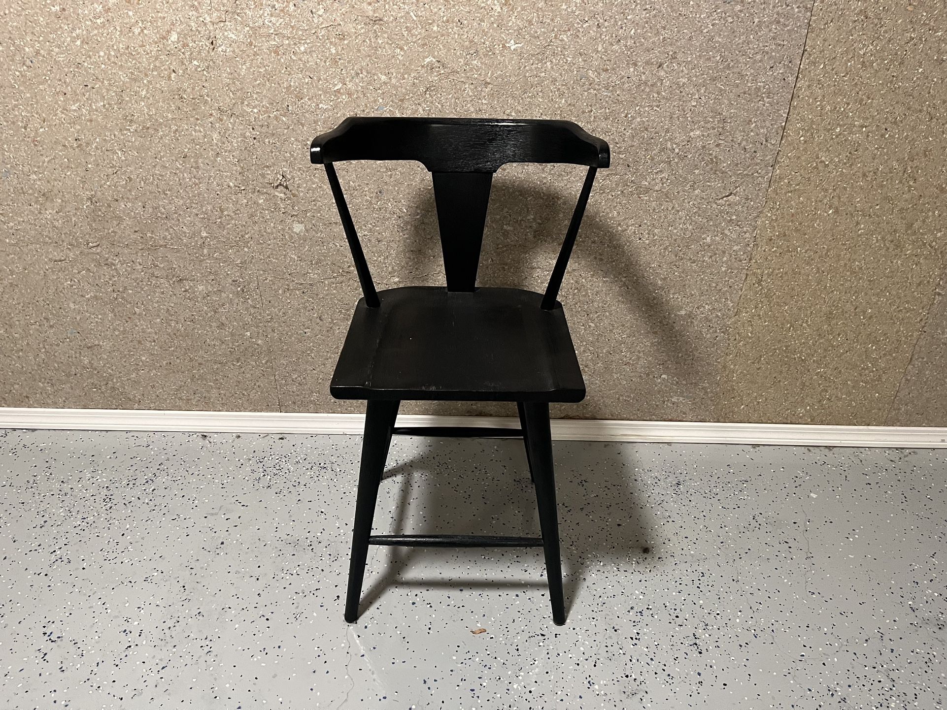 Pottery Barn Bar Chair (GREAT CONDITION)
