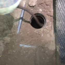 Hilti 28. Lithium Hex Nut Bolt Drill tip Tool