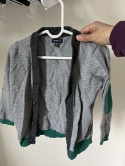 Cute Vintage Gap Cardigan 18-24 Month