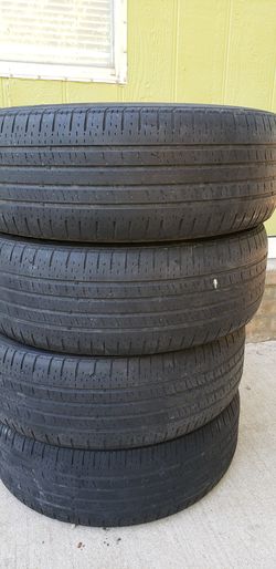 Tires 4 sale