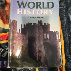 Essential World History