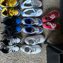 Kids/toddler Shoes For Sale