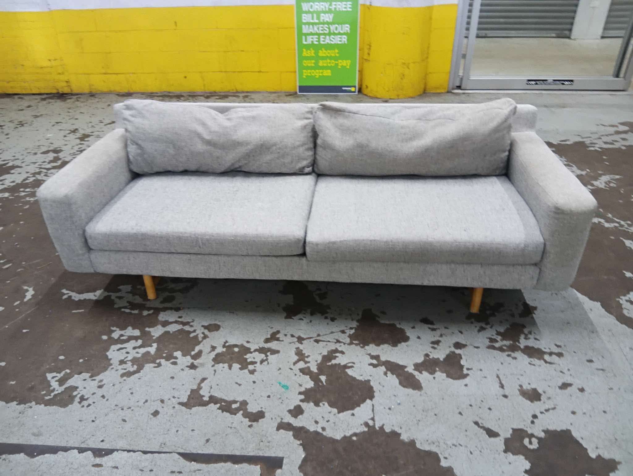 Couch With Delivery