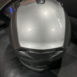 Bell Mag 9 Mororcyclet Helmet Need Gone Asap! 