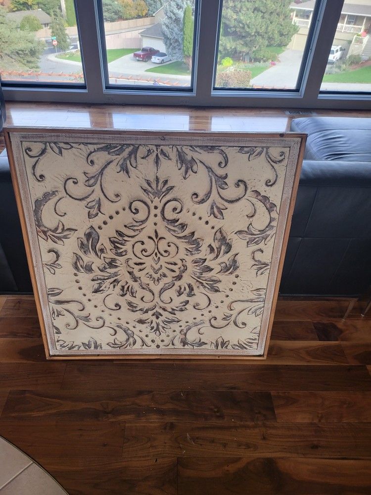 Wall Art