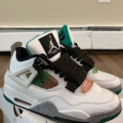 Air Jordan 4s