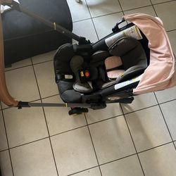 Doona stroller 