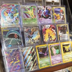 Looking To Buy Singles 