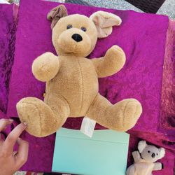 Build A Bear From 2000's