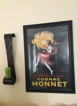 Wall art 28 by 40 inches