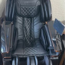 Dr. Boss FJ-8500 Massage Chair
