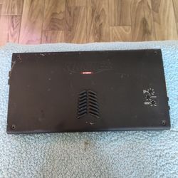 Kicker KX 1200.1