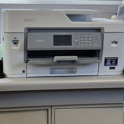 EPSON COMMERCIAL PRINTER 