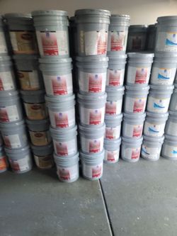 Paint