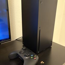 Xbox Series X 