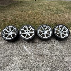 BMW Competition Style Rims