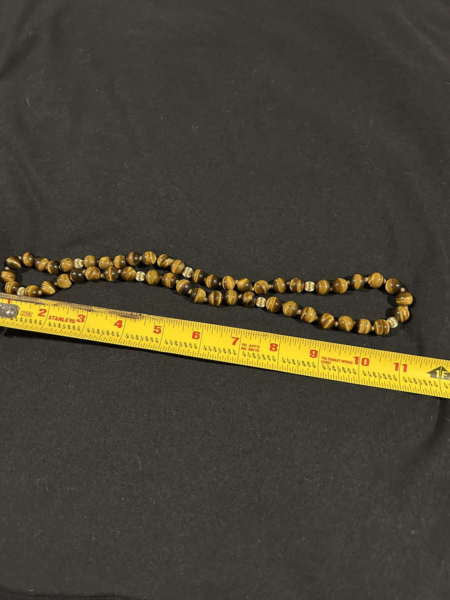 Tigers Eye 