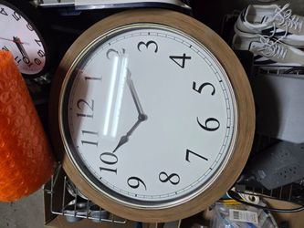 4 clocks