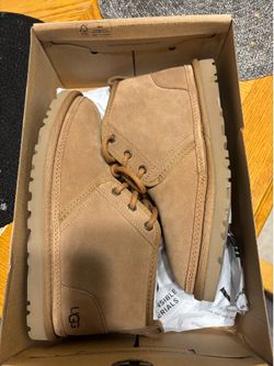 UGG  W / NEUMEL #7