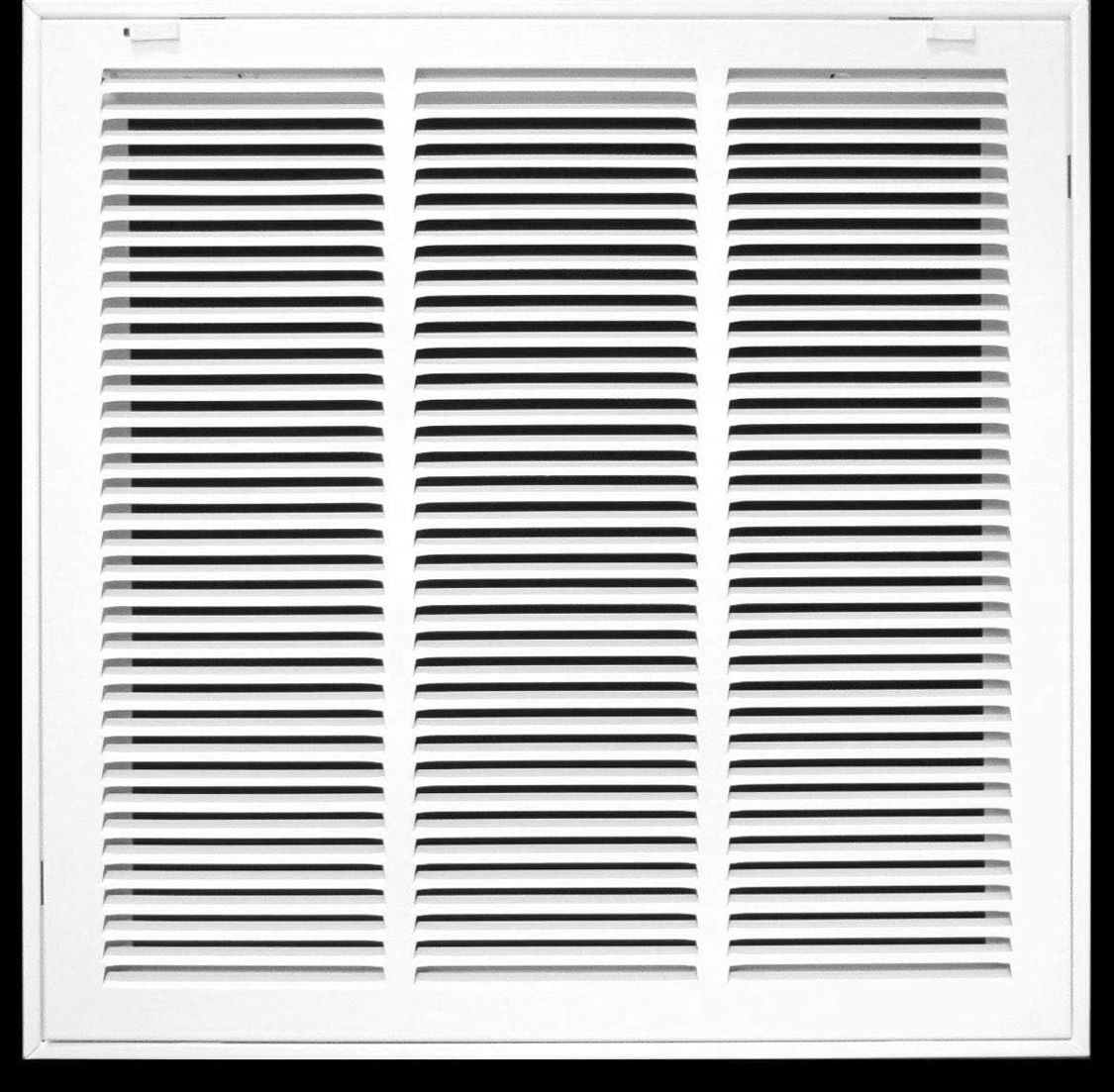 HVAC Premium Return Air Filter Grille
