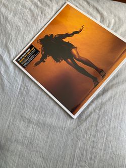 Uovertruffen Underholdning Viewer The Last Shadow Puppets Limited Edition Vinyl for Sale in Windsor Hills, CA  - OfferUp