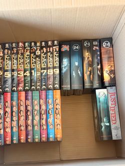 Movies/ Shows