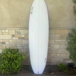 Surf Board 7’6” New Surfboard