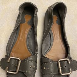 Chloe Flat Shoes