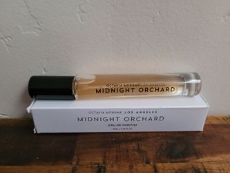Octavio Morgan Midnight Orchard Perfume Travel Spray