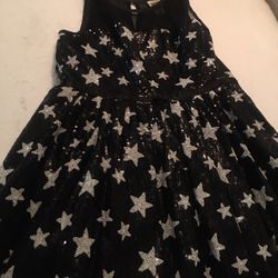 Sequence Girls Dress Size L 10/12