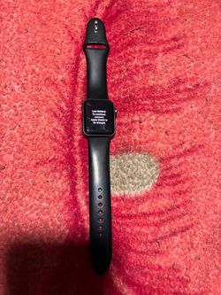 Apple watch