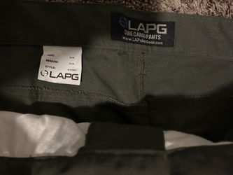 LAPG pants brand new