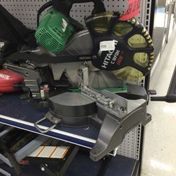 Compound Saw
