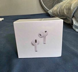 AirPods Pro 3