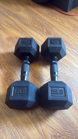 Weights