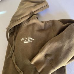 Salty Crew Sweatshirt 