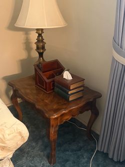 Living & Dinning Room Tables and Much More!