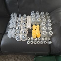 Medela PUMP Parts
