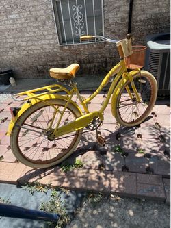 Nice 248.00 bike your $75 takes